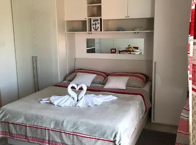 Apartmani Bolero - Obiteljski Odmor