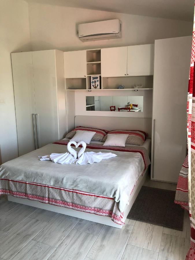 Bolero - Obiteljski Odmor Apartment Vodice