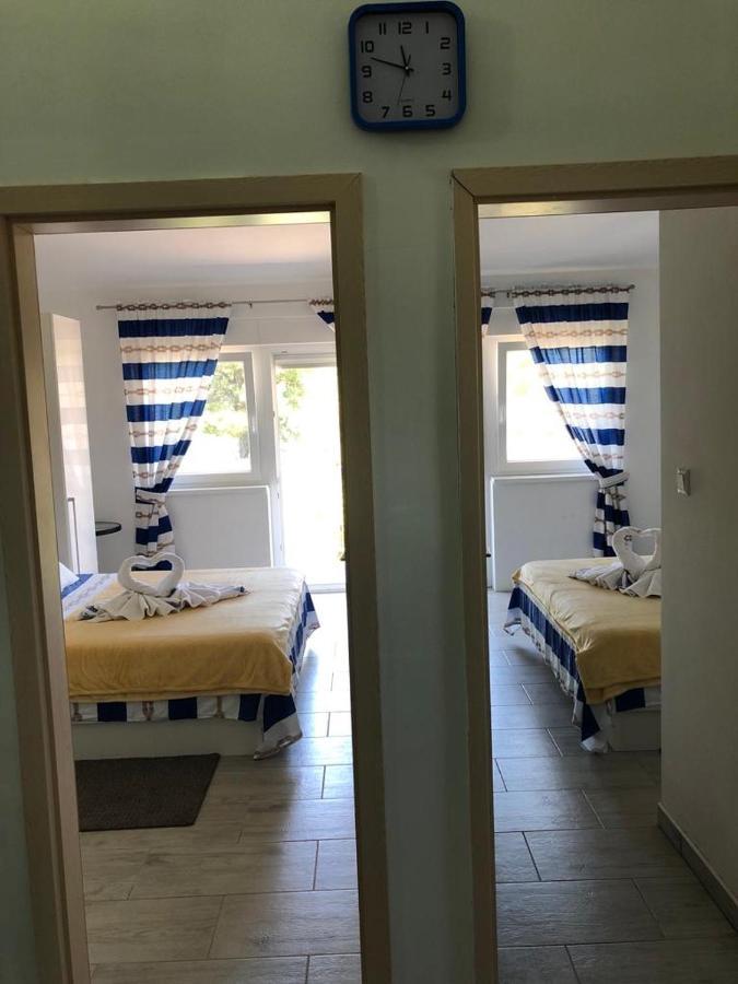 Apartment Bolero - Obiteljski Odmor *