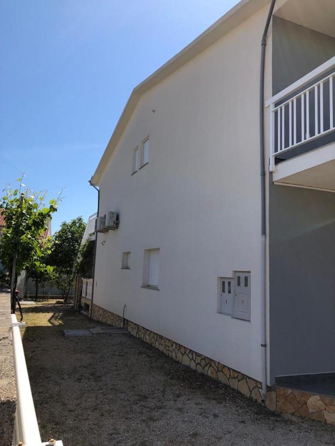 Apartment Bolero - Obiteljski Odmor *