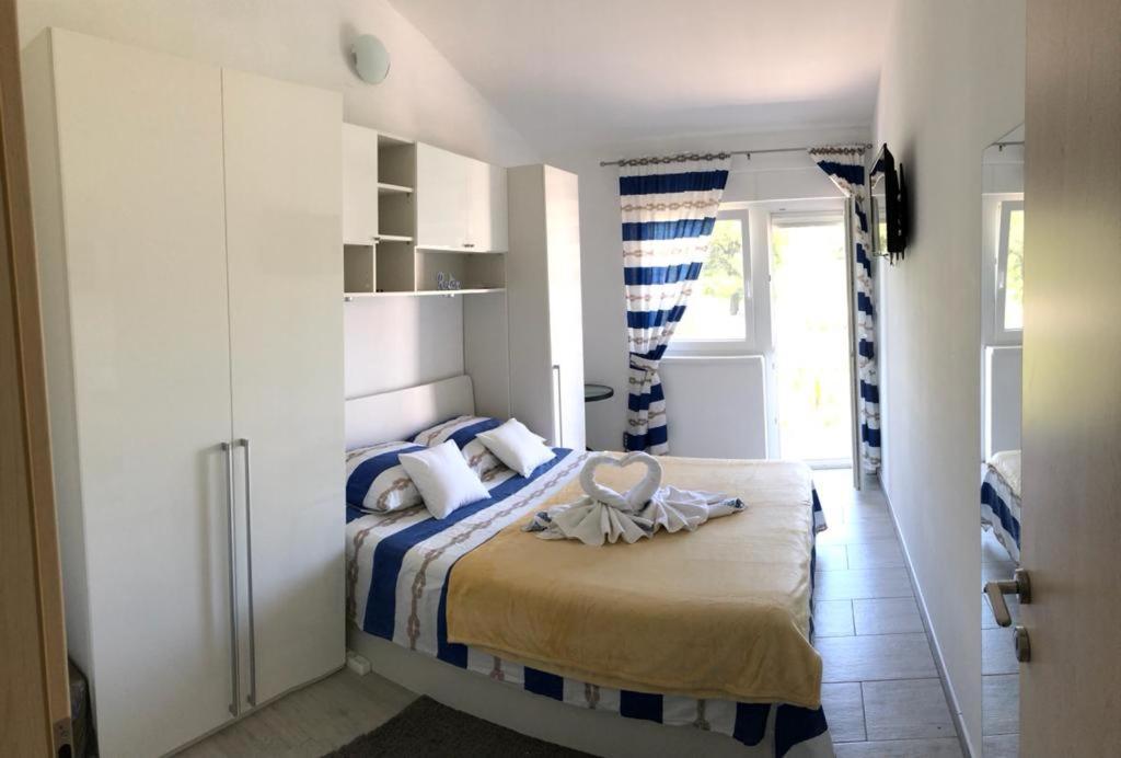 Bolero - Obiteljski Odmor Apartment