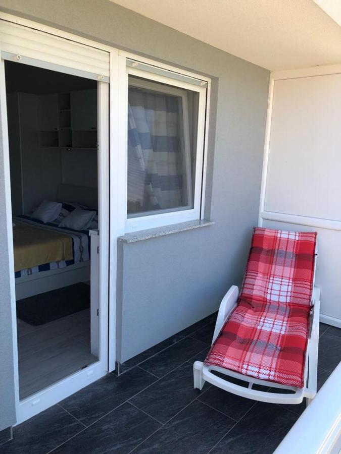 Apartment Bolero - Obiteljski Odmor *