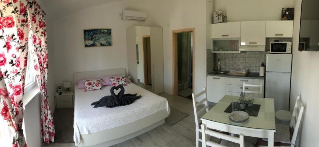 Bolero - Obiteljski Odmor Apartment *