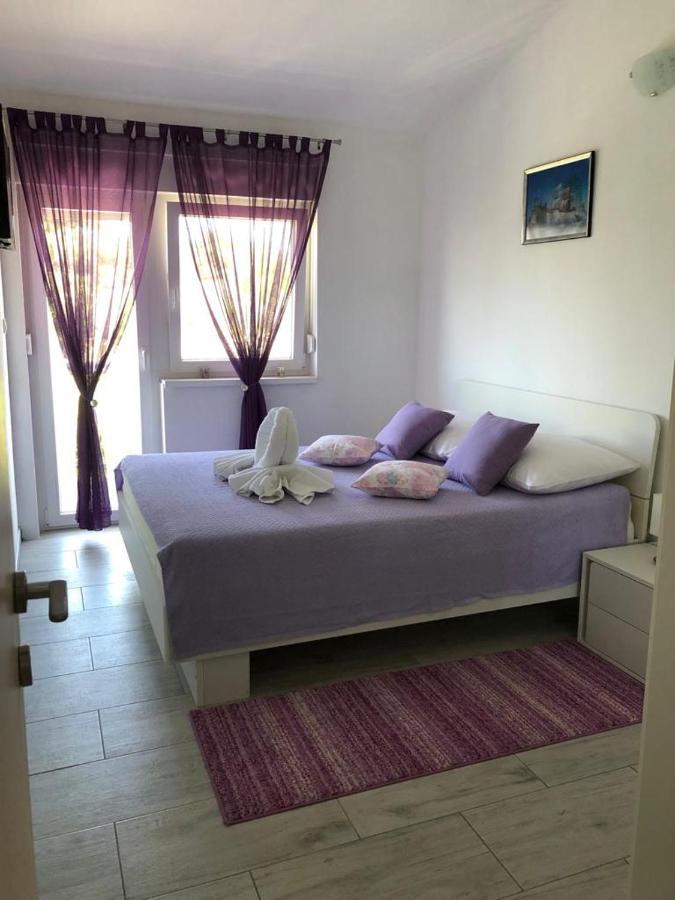Apartment Bolero - Obiteljski Odmor