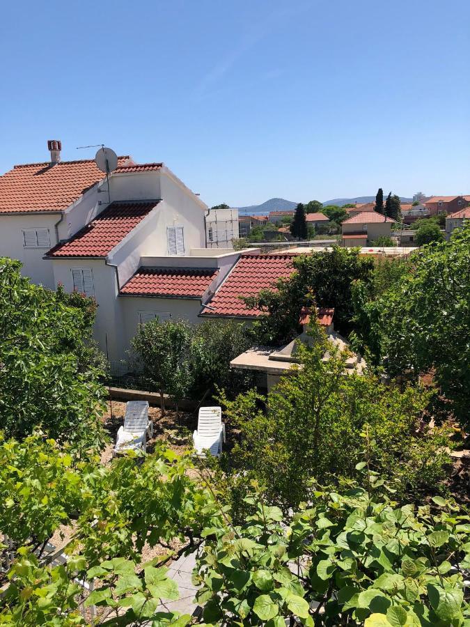 Bolero - Obiteljski Odmor * Vodice