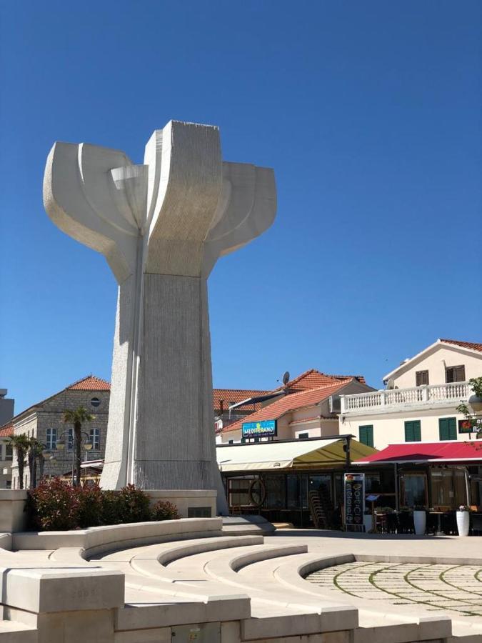 Bolero - Obiteljski Odmor Vodice