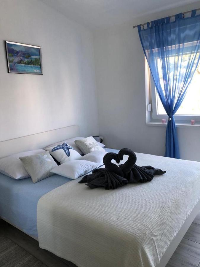 Apartment Bolero - Obiteljski Odmor