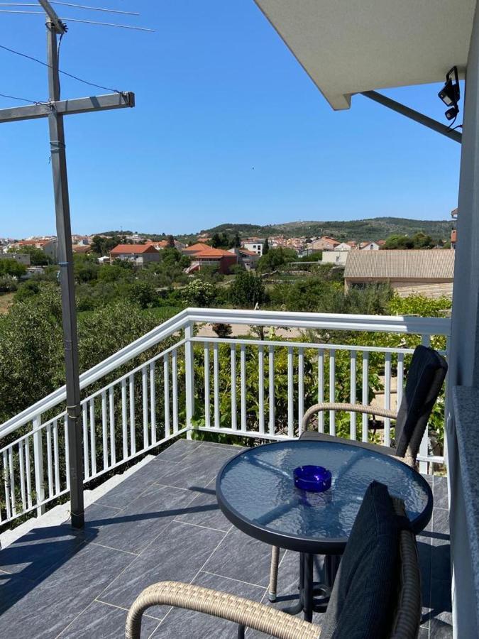Bolero - Obiteljski Odmor Apartment *